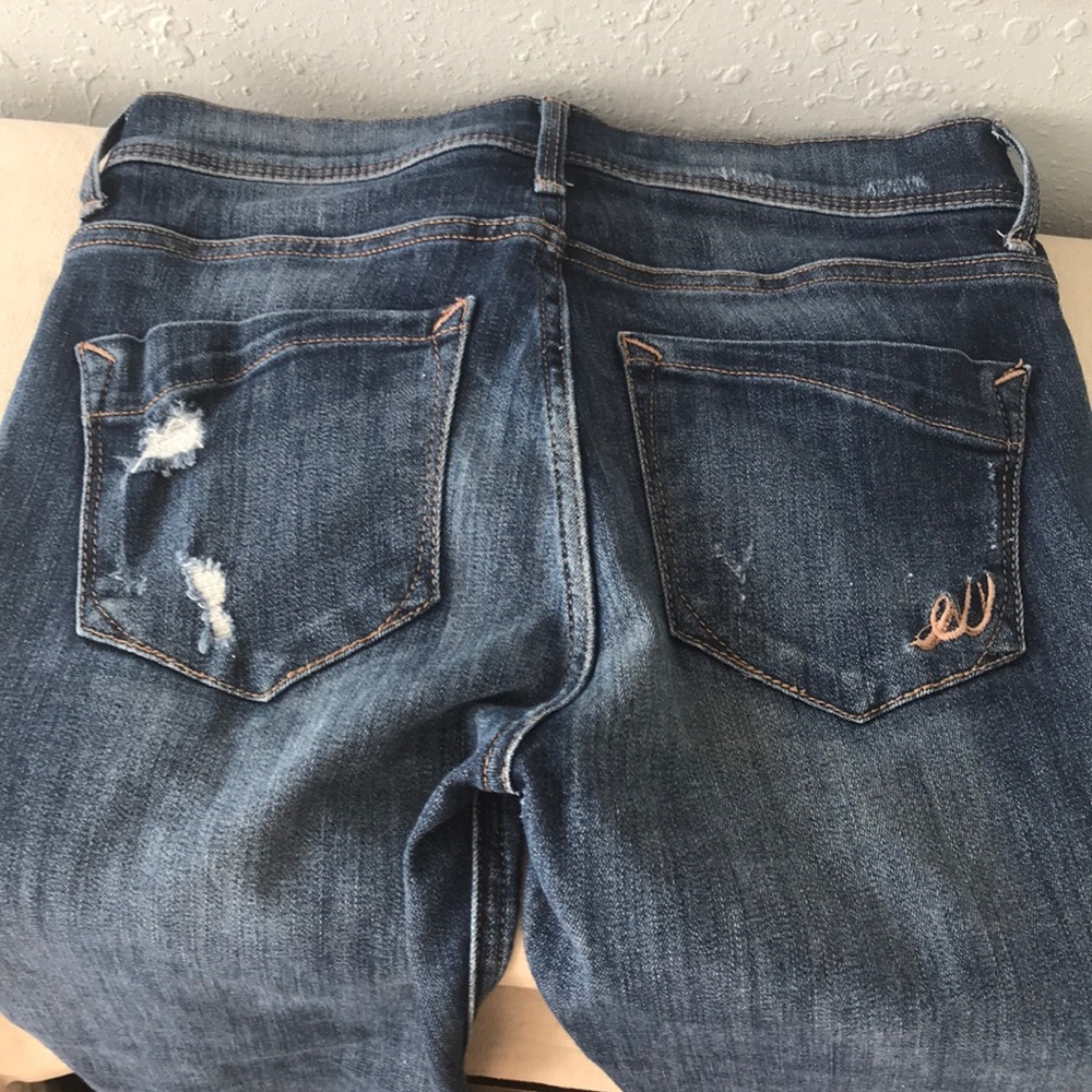 Express Jeans - Picture 4 of 4